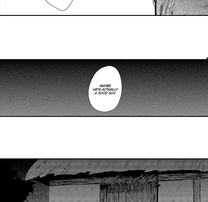 Anti Platonic - Chapter 8